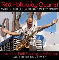 Red Holloway - Live at the Floating Jazz Festival 95 lyrics