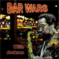 Willis "Gator" Jackson - Bar Wars lyrics