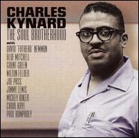 Charles Kynard - The Soul Brotherhood lyrics