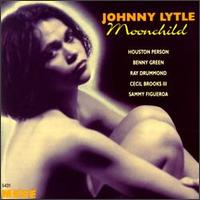 Johnny Lytle - Moonchild [1991] lyrics