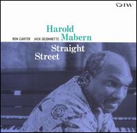Harold Mabern - Straight Street lyrics