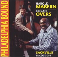 Harold Mabern - Philadelphia Bound lyrics