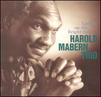 Harold Mabern - Lookin' on the Bright Side lyrics