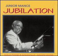 Junior Mance - Jubilation lyrics