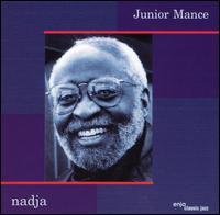 Junior Mance - Nadja lyrics