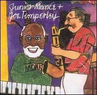 Junior Mance - Music of Thelonious Monk lyrics