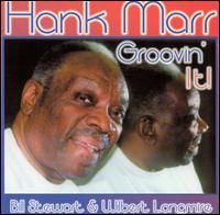 Hank Marr - Groovin It! lyrics