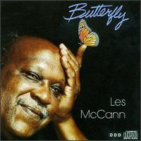 Les McCann - Butterfly lyrics