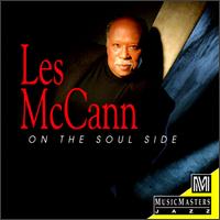 Les McCann - On the Soul Side lyrics