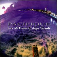 Les McCann - Pacifique lyrics