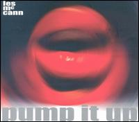 Les McCann - Pump It Up lyrics