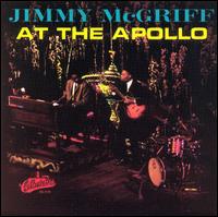 Jimmy McGriff - At the Apollo [live] lyrics
