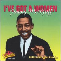 Jimmy McGriff - I've Got a Woman lyrics
