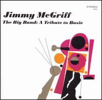 Jimmy McGriff - The Big Band of Jimmy McGriff lyrics