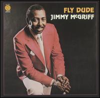 Jimmy McGriff - Fly Dude lyrics