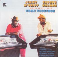 Jimmy McGriff - Giants of the Organ Come Together lyrics