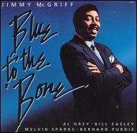 Jimmy McGriff - Blue to the 'Bone lyrics
