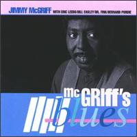 Jimmy McGriff - McGriff's Blues lyrics