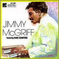 Jimmy McGriff - Jimmy McGriff lyrics