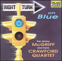 Jimmy McGriff - Right Turn on Blues lyrics