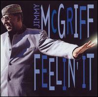 Jimmy McGriff - Feelin' It lyrics