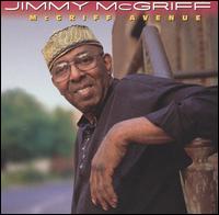 Jimmy McGriff - McGriff Avenue lyrics