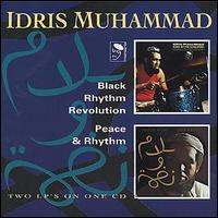 Idris Muhammad - Black Rhythm Revolution lyrics