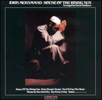 Idris Muhammad - House of the Rising Sun lyrics