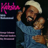 Idris Muhammad - Kabsha lyrics