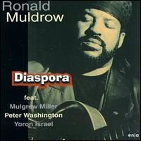 Ronald Muldrow - Diaspora lyrics