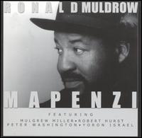 Ronald Muldrow - Mapenzi lyrics