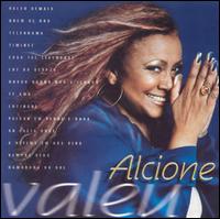 Alcione - Valeu lyrics