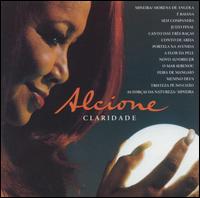 Alcione - Claridade lyrics