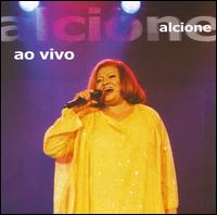 Alcione - Ao Vivo [live] lyrics
