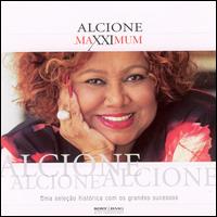 Alcione - Maxximum lyrics