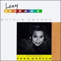 Leny Andrade - Maiden Voyage lyrics