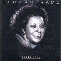 Leny Andrade - Bossa Nova lyrics