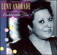 Leny Andrade - Embraceable You lyrics