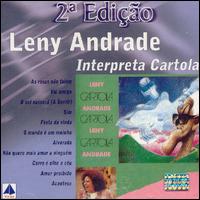 Leny Andrade - Interpreta Cartola lyrics
