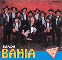 Banda Bahia - Con Sabor Y Ritmo lyrics
