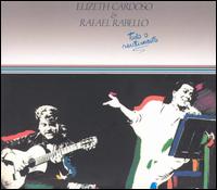 Elizeth Cardoso - Todo O Sentimento lyrics