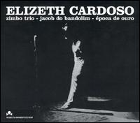 Elizeth Cardoso - Elizeth Cardoso Ao Vivo No Teatro Jo?o Caetano lyrics