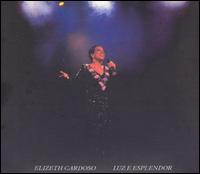 Elizeth Cardoso - Luz e Splendor lyrics