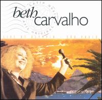 Beth Carvalho - Beth Carvalho (Andan?a) lyrics