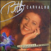 Beth Carvalho - Brasileira de Gema lyrics