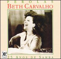 Beth Carvalho - Perolas lyrics