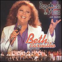 Beth Carvalho - Pagode de Mesa lyrics