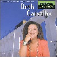 Beth Carvalho - Raizes Do Samba lyrics