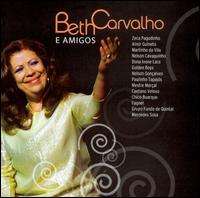 Beth Carvalho - Beth Carvalho e Amigos lyrics