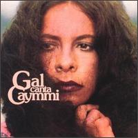 Gal Costa - Gal Canta Caymmi lyrics